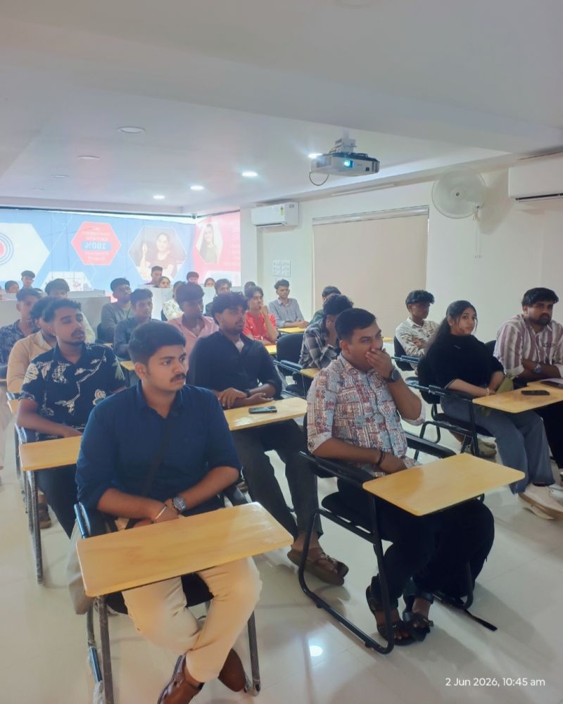 Completed IoT hardware prototype with enclosure at Hexcode Plus R&D Thiruvananthapuram Kerala India